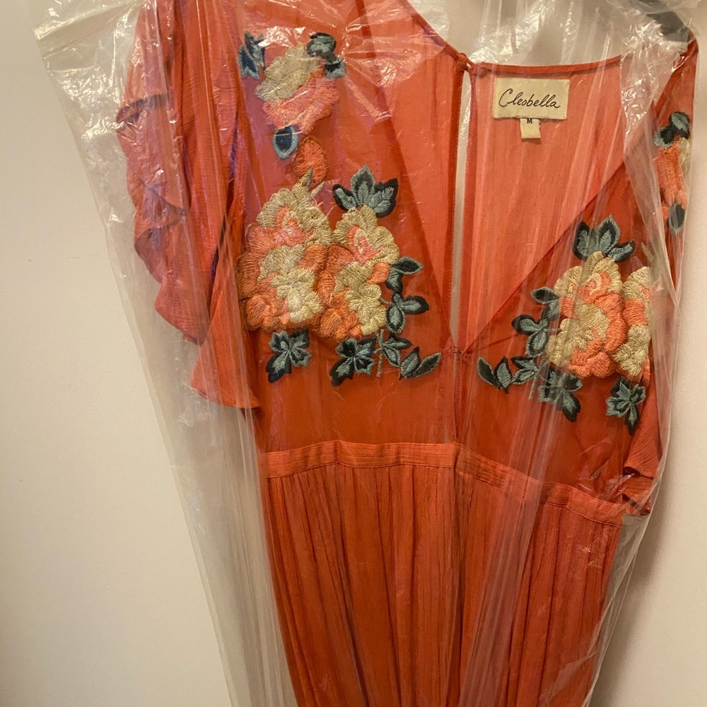 Cleobella dress - Picture 2 of 3